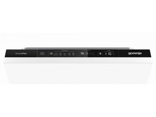 Встраиваемая посудомоечная машина Gorenje GV561D10 Встраиваемая посудомоечная машина Gorenje GV561D10