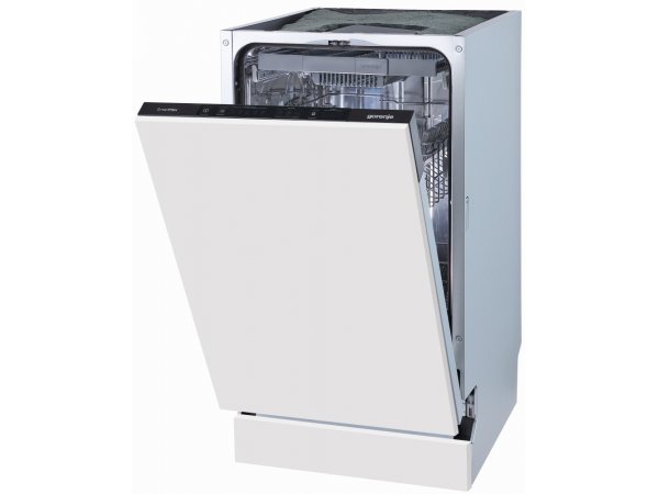 Встраиваемая посудомоечная машина Gorenje GV561D10 Встраиваемая посудомоечная машина Gorenje GV561D10