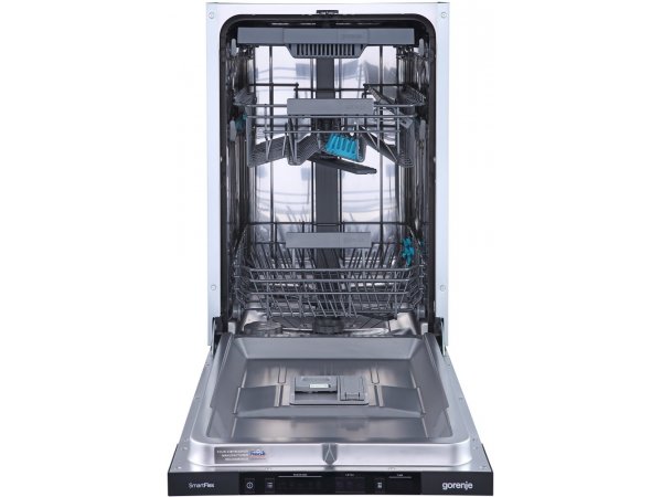 Встраиваемая посудомоечная машина Gorenje GV561D10 Встраиваемая посудомоечная машина Gorenje GV561D10
