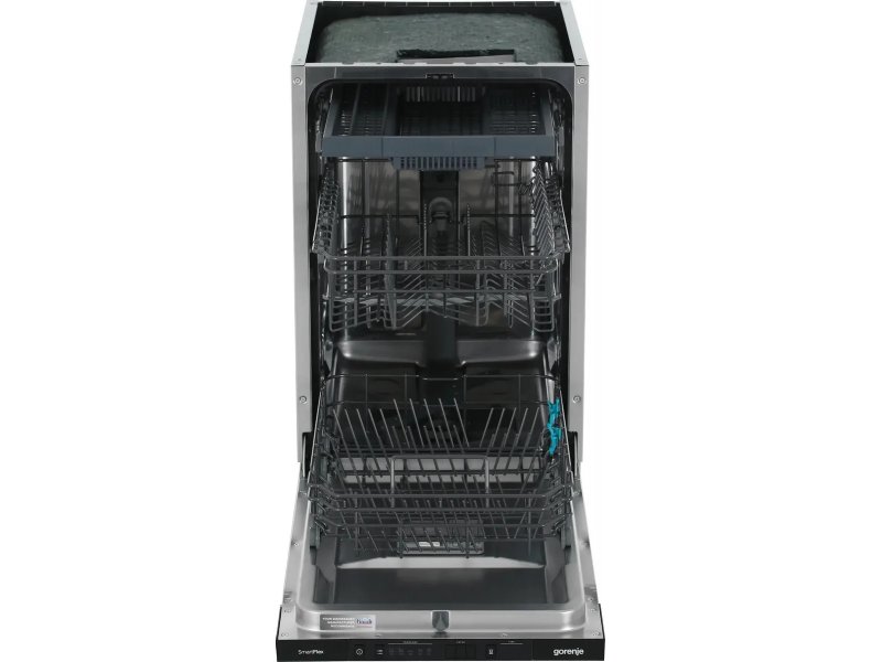 Встраиваемая посудомоечная машина Gorenje GV563E11