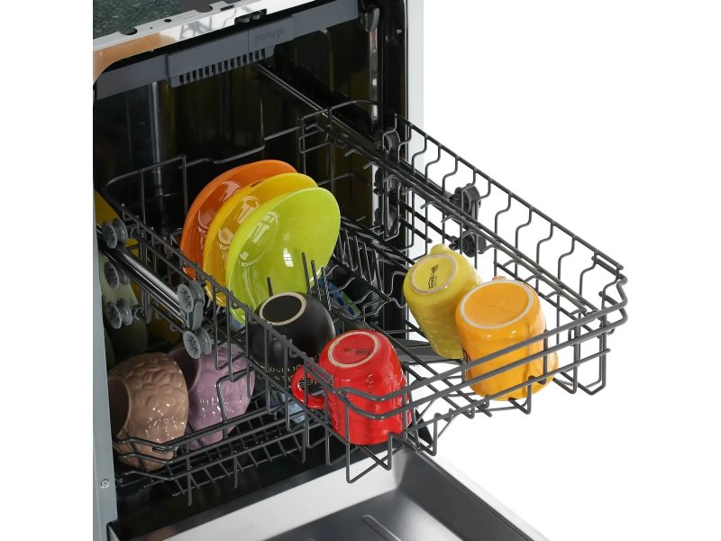 Встраиваемая посудомоечная машина Gorenje GV563E11
