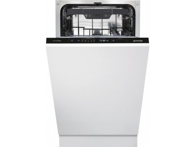 Встраиваемая посудомоечная машина Gorenje GV563E11 Встраиваемая посудомоечная машина Gorenje GV563E11