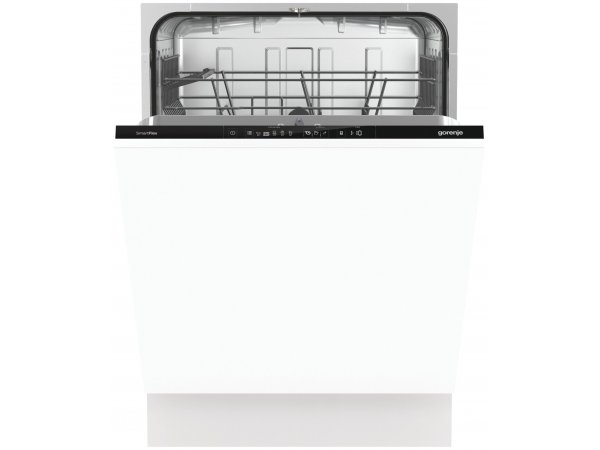 Встраиваемая посудомоечная машина Gorenje GV631D60