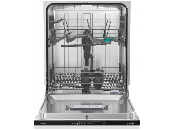 Встраиваемая посудомоечная машина Gorenje GV631D60 Встраиваемая посудомоечная машина Gorenje GV631D60