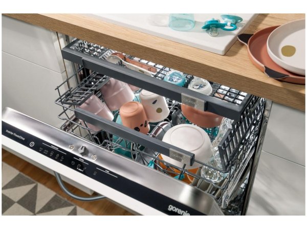 Встраиваемая посудомоечная машина Gorenje GV631D60 Встраиваемая посудомоечная машина Gorenje GV631D60
