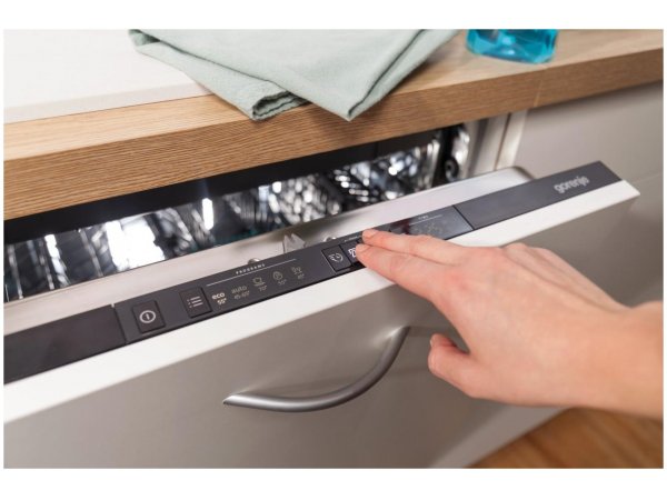 Встраиваемая посудомоечная машина Gorenje GV631D60 Встраиваемая посудомоечная машина Gorenje GV631D60