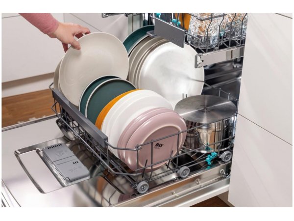 Встраиваемая посудомоечная машина Gorenje GV631D60 Встраиваемая посудомоечная машина Gorenje GV631D60