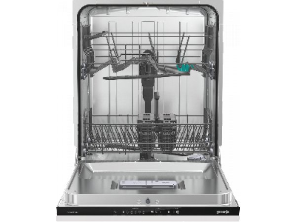 Встраиваемая посудомоечная машина Gorenje GV631E60 Встраиваемая посудомоечная машина Gorenje GV631E60