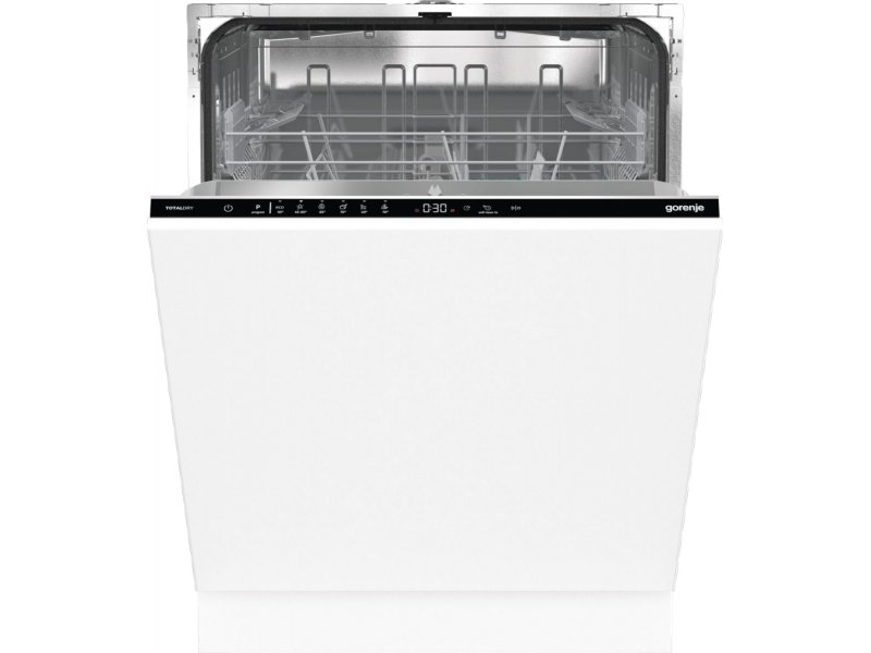 Встраиваемая посудомоечная машина Gorenje GV642D90