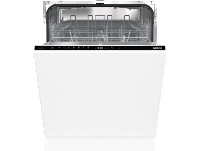 Встраиваемая посудомоечная машина Gorenje GV642D90
