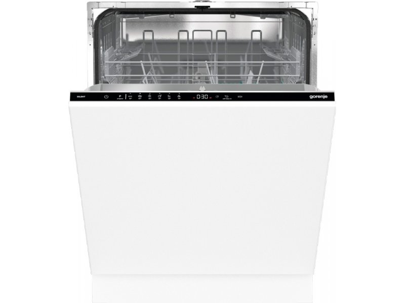 Встраиваемая посудомоечная машина Gorenje GV642E90