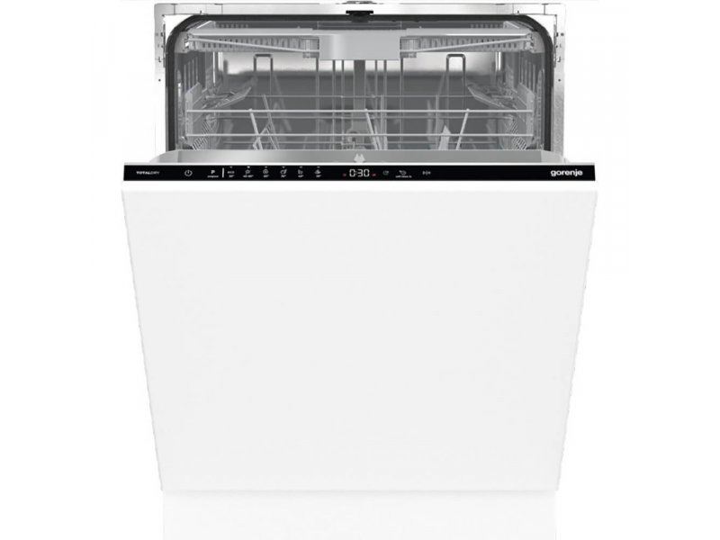 Встраиваемая посудомоечная машина Gorenje GV643D90