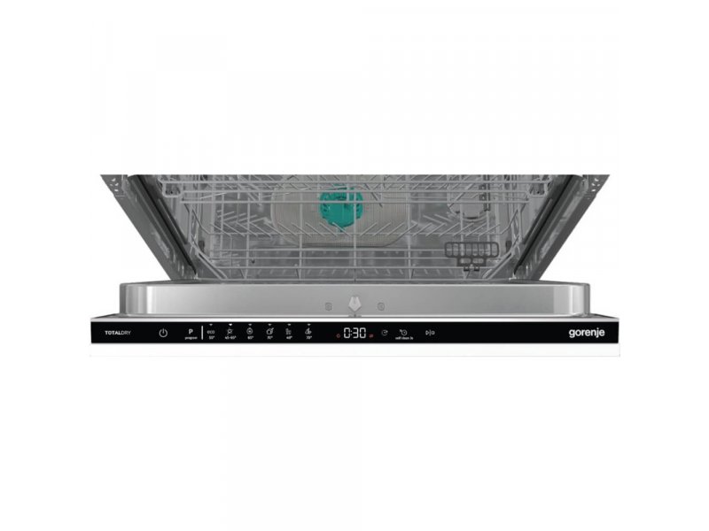 Встраиваемая посудомоечная машина Gorenje GV643D90