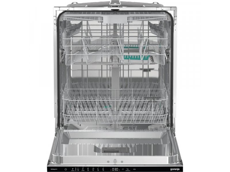 Встраиваемая посудомоечная машина Gorenje GV643D90
