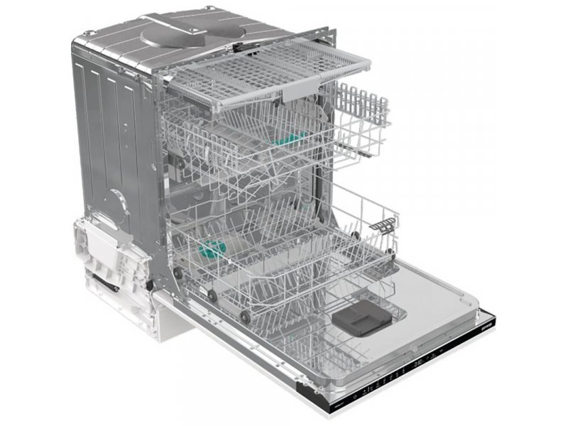 Встраиваемая посудомоечная машина Gorenje GV643D90