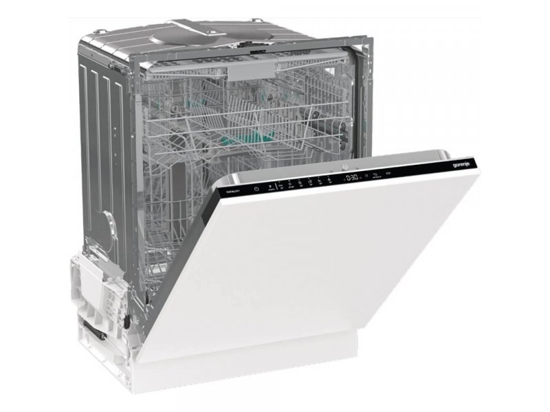 Встраиваемая посудомоечная машина Gorenje GV643D90
