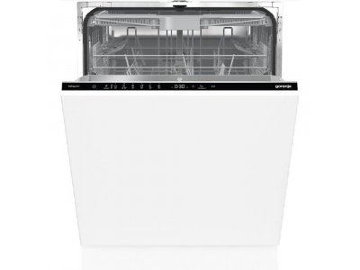 Встраиваемая посудомоечная машина Gorenje GV643D90 Встраиваемая посудомоечная машина Gorenje GV643D90