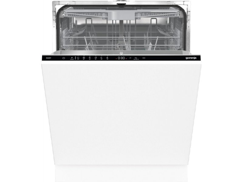 Встраиваемая посудомоечная машина Gorenje GV643E90