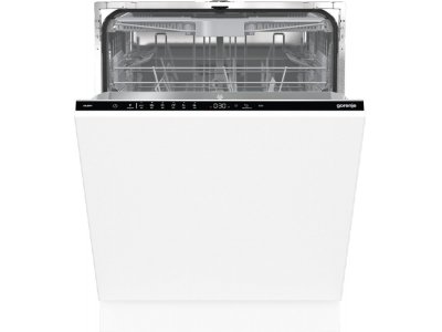 Встраиваемая посудомоечная машина Gorenje GV643E90 Встраиваемая посудомоечная машина Gorenje GV643E90
