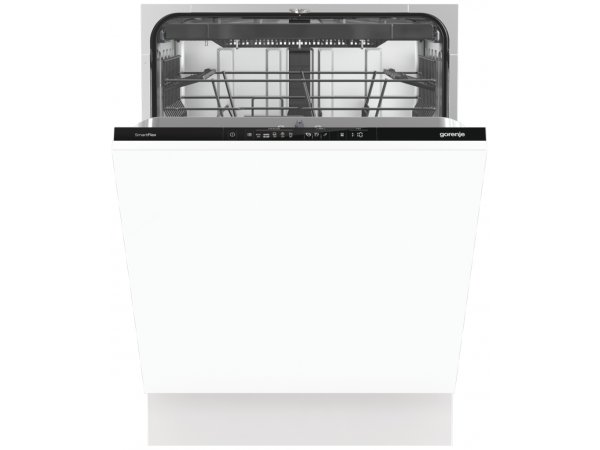 Встраиваемая посудомоечная машина Gorenje GV661C60
