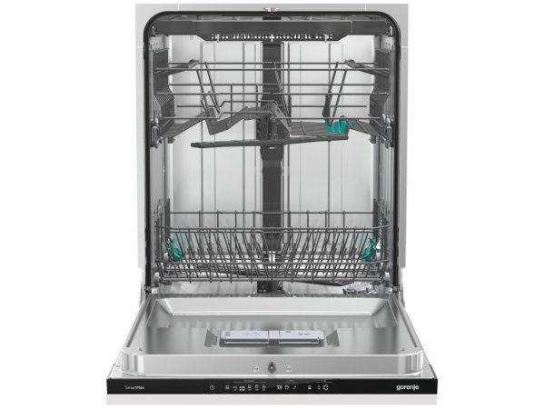Встраиваемая посудомоечная машина Gorenje GV661C60