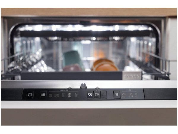 Встраиваемая посудомоечная машина Gorenje GV661C60