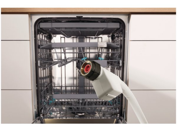 Встраиваемая посудомоечная машина Gorenje GV661C60