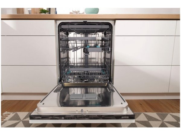 Встраиваемая посудомоечная машина Gorenje GV661C60