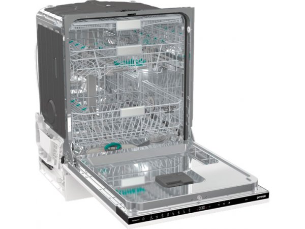 Встраиваемая посудомоечная машина Gorenje GV663C61 Встраиваемая посудомоечная машина Gorenje GV663C61