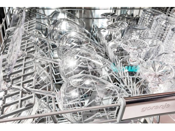 Встраиваемая посудомоечная машина Gorenje GV663C61 Встраиваемая посудомоечная машина Gorenje GV663C61