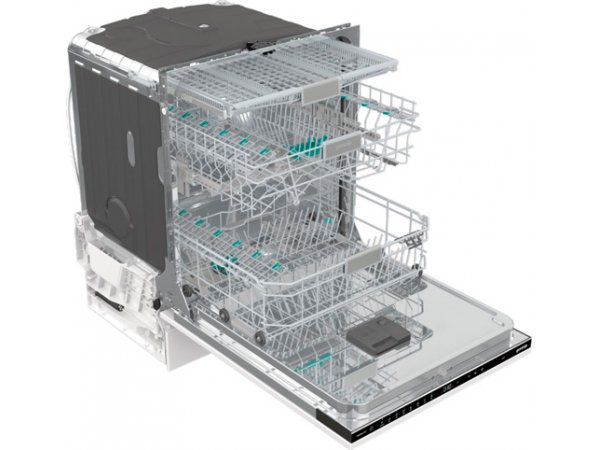 Встраиваемая посудомоечная машина Gorenje GV663C61 Встраиваемая посудомоечная машина Gorenje GV663C61