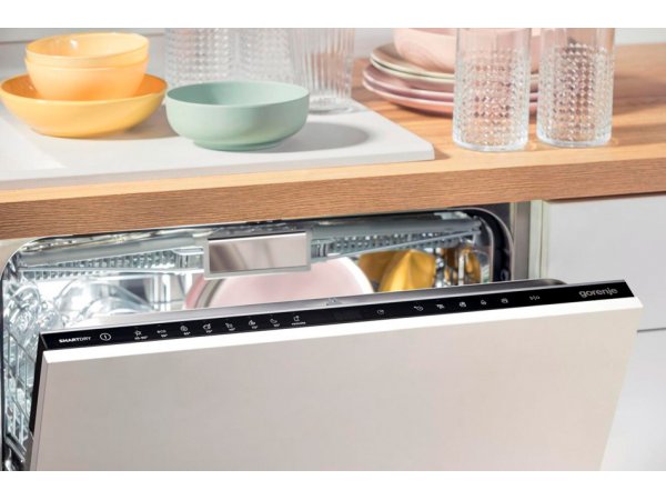 Встраиваемая посудомоечная машина Gorenje GV663C61 Встраиваемая посудомоечная машина Gorenje GV663C61