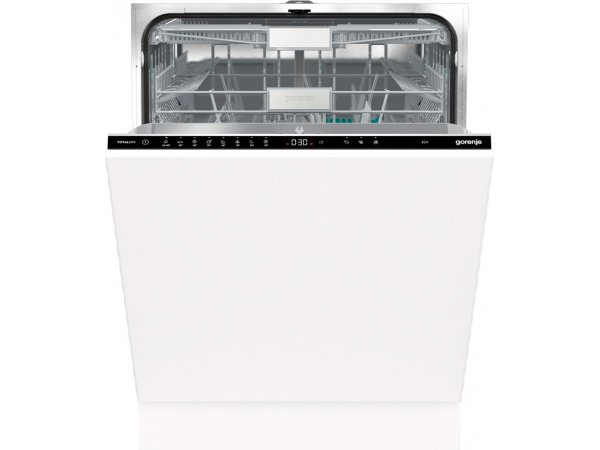 Встраиваемая посудомоечная машина Gorenje GV663C61 Встраиваемая посудомоечная машина Gorenje GV663C61