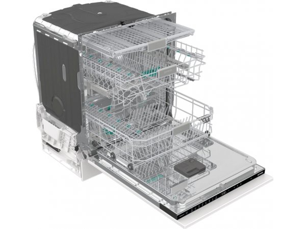 Встраиваемая посудомоечная машина Gorenje GV673C61 Встраиваемая посудомоечная машина Gorenje GV673C61