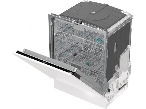 Встраиваемая посудомоечная машина Gorenje GV673C61 Встраиваемая посудомоечная машина Gorenje GV673C61