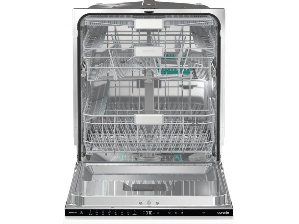 Встраиваемая посудомоечная машина Gorenje GV673C61 Встраиваемая посудомоечная машина Gorenje GV673C61