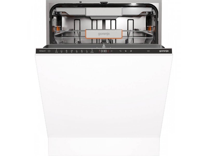 Встраиваемая посудомоечная машина Gorenje GV693A65AD
