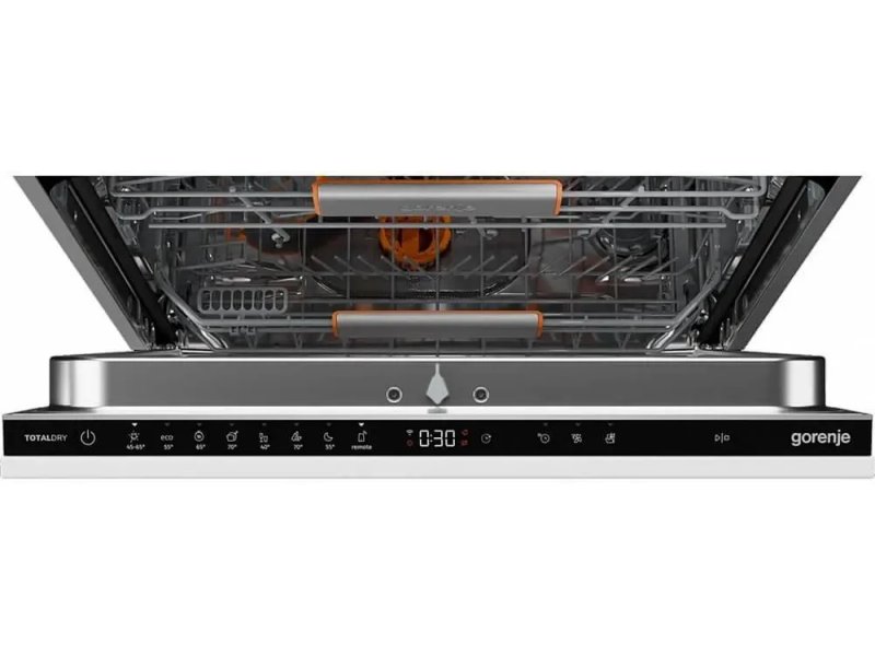 Встраиваемая посудомоечная машина Gorenje GV693A65AD