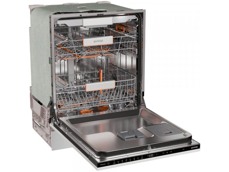 Встраиваемая посудомоечная машина Gorenje GV693A65AD