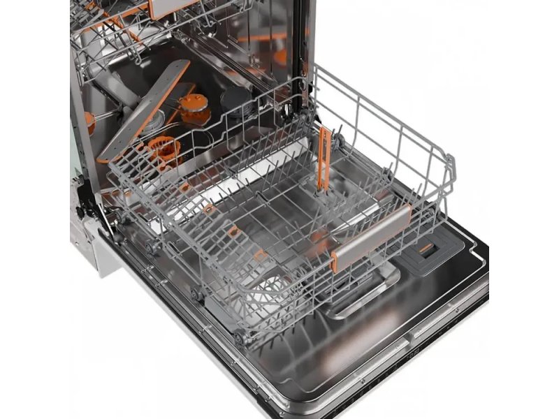 Встраиваемая посудомоечная машина Gorenje GV693A65AD