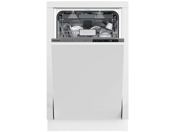 Встраиваемая посудомоечная машина GRUNDIG GSVP3150Q