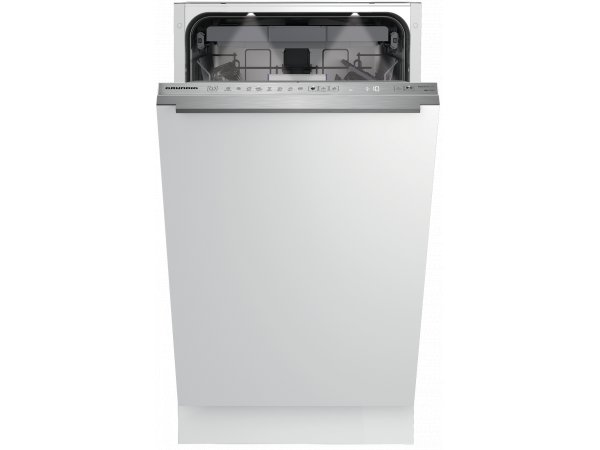 Встраиваемая посудомоечная машина GRUNDIG GSVP4151P