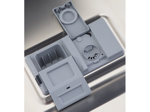 Посудомоечная машина Hotpoint/Ariston HSFE 1B0 C S Посудомоечная машина Hotpoint/Ariston HSFE 1B0 C S