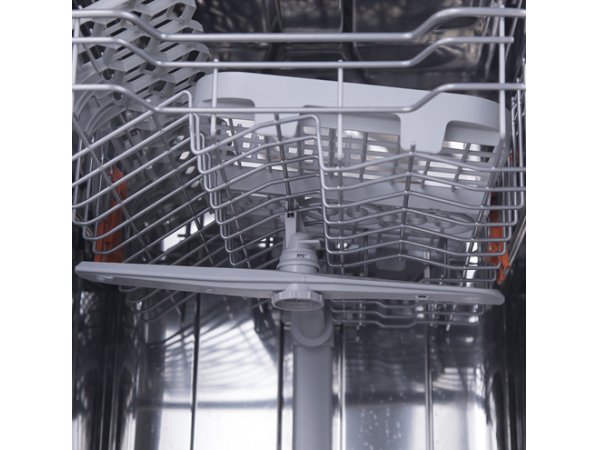 Посудомоечная машина Hotpoint/Ariston HSFE 1B0 C S Посудомоечная машина Hotpoint/Ariston HSFE 1B0 C S