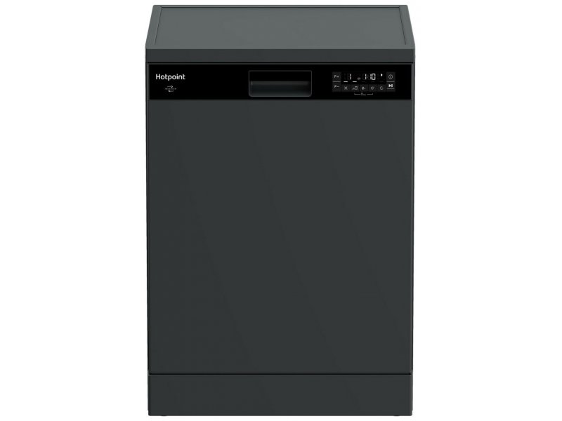 Посудомоечная машина Hotpoint HF 5C82 DW A