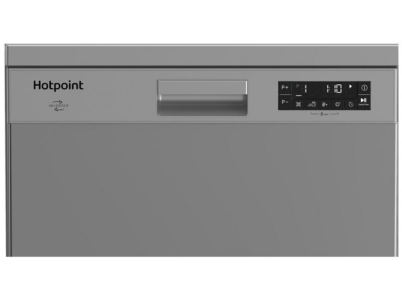 Посудомоечная машина Hotpoint HF 5C84 DW X Посудомоечная машина Hotpoint HF 5C84 DW X