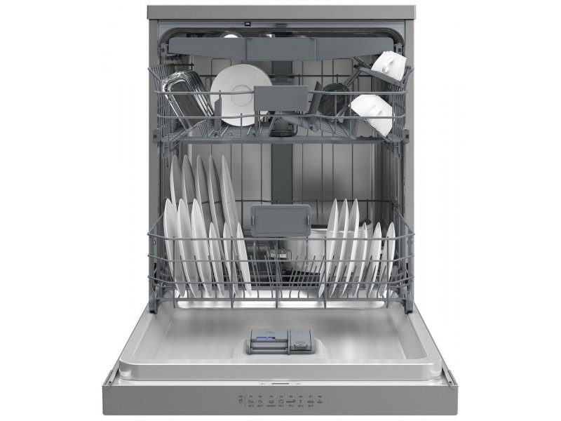 Посудомоечная машина Hotpoint HF 5C84 DW X Посудомоечная машина Hotpoint HF 5C84 DW X