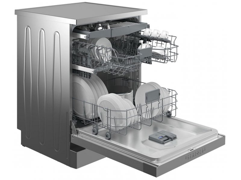 Посудомоечная машина Hotpoint HF 5C84 DW X Посудомоечная машина Hotpoint HF 5C84 DW X