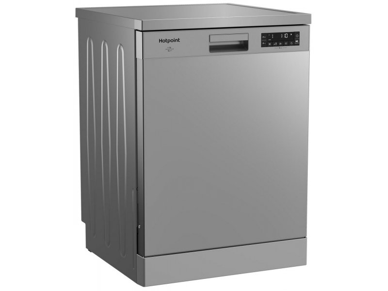 Посудомоечная машина Hotpoint HF 5C84 DW X Посудомоечная машина Hotpoint HF 5C84 DW X