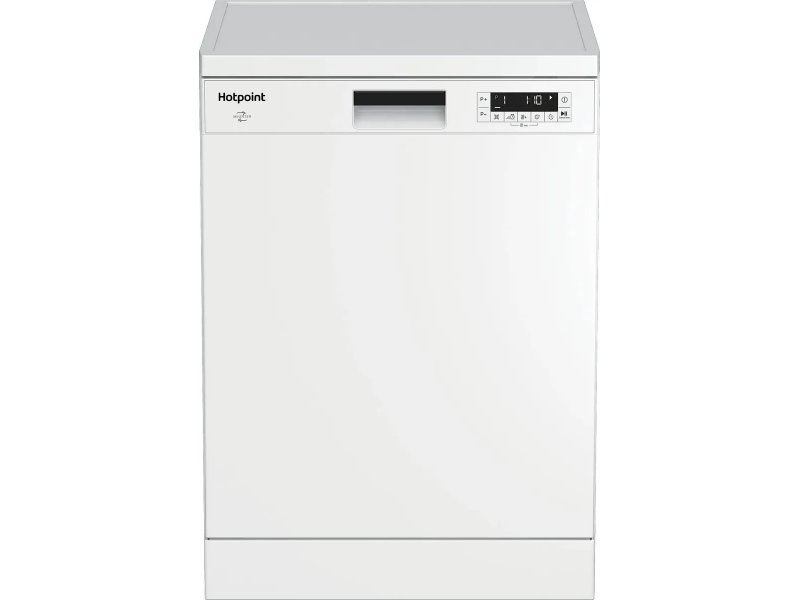 Посудомоечная машина Hotpoint HF 5C84 DW